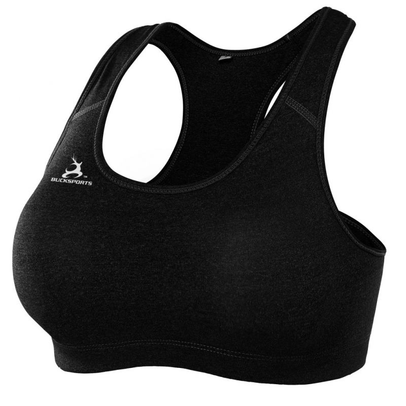 STOCK GYM/YOGA SPORTS BRA-F8008