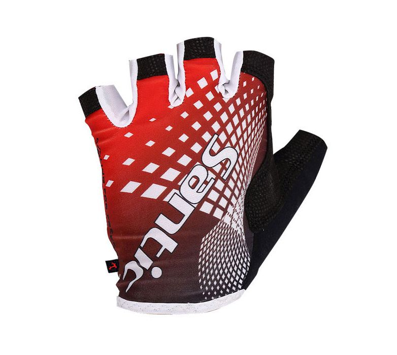 CYCLING GLOVES