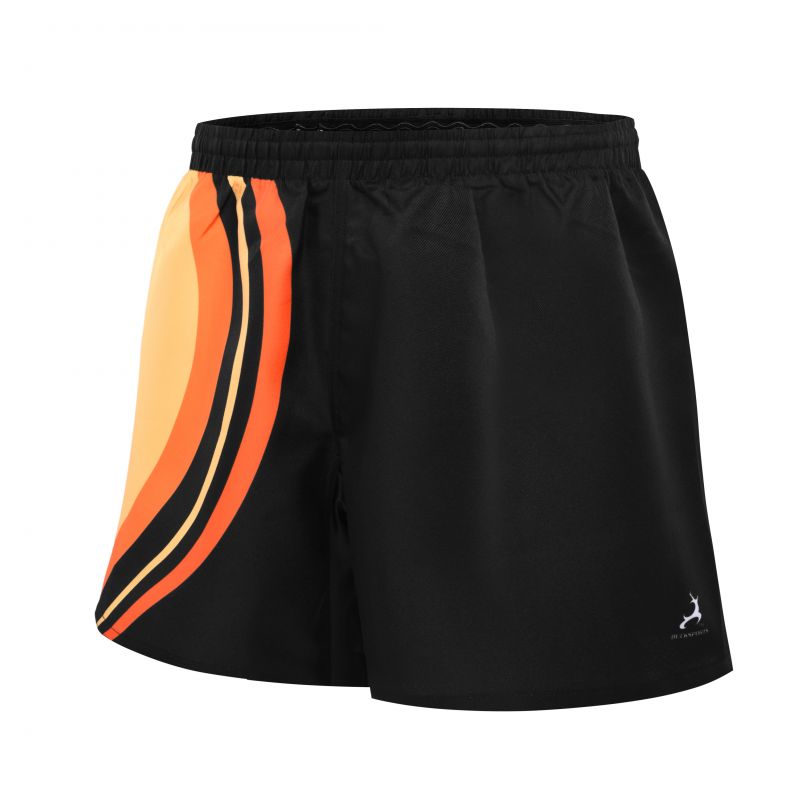 TWILL SHORTS RUGBY -L06YBO2