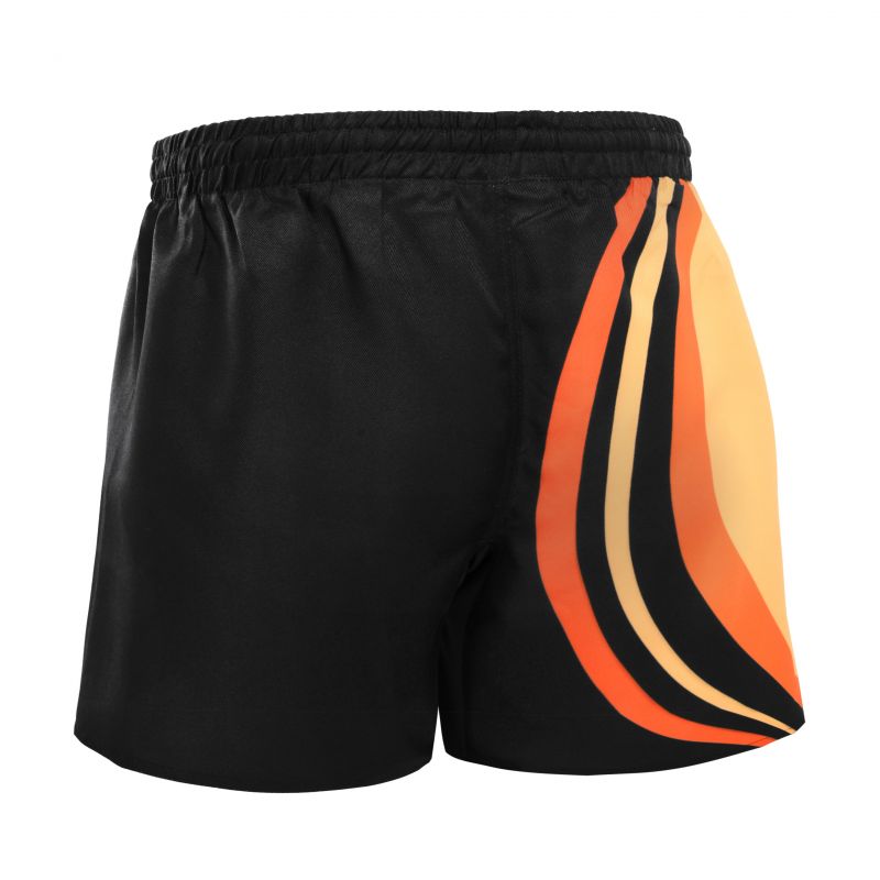 TWILL SHORTS RUGBY -L06YBO2