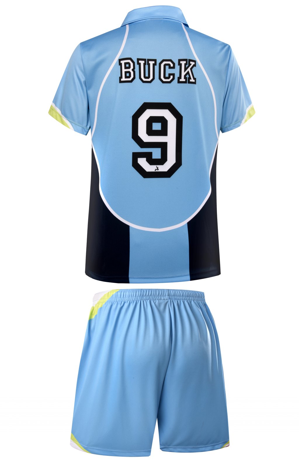 SOCCER TEAM WEAR-S1112NBG