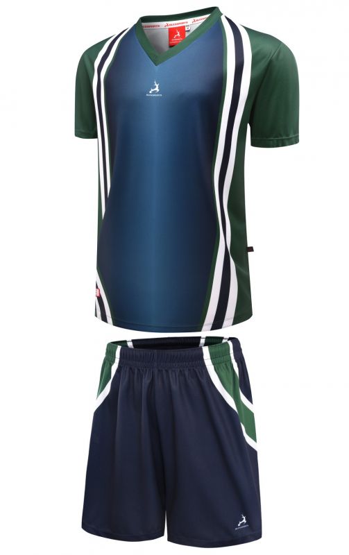 SOCCER TEAM WEAR KIT-S11S12NWG