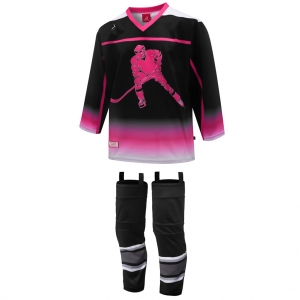 ice hockey tshit top