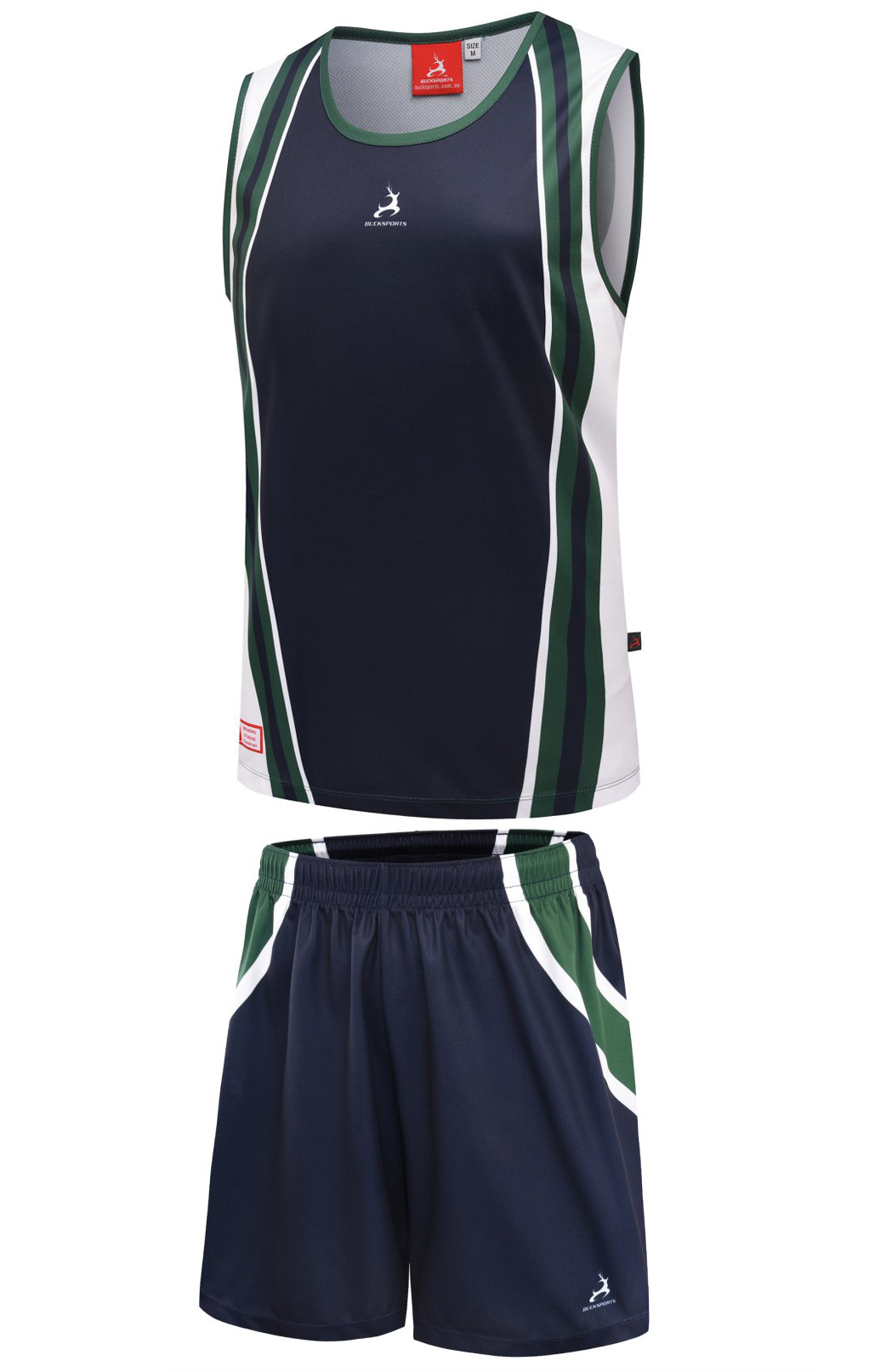 BASKETBALL KIT-B1112NWG