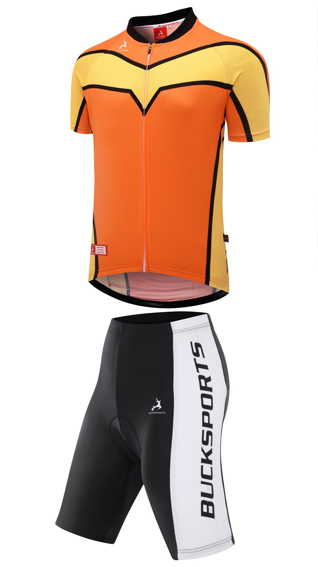 CYCLING KIT-C1112YBO