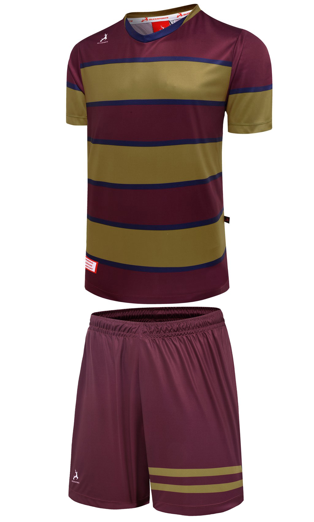 GAELIC FOOTBALL TEAM WEAR-S1112MNG