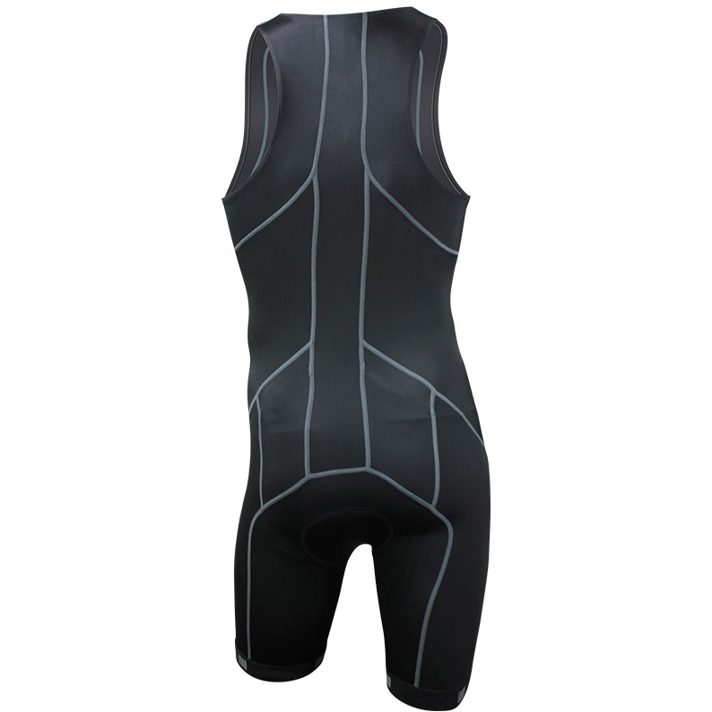 TRIATHLON TRAINING SUIT