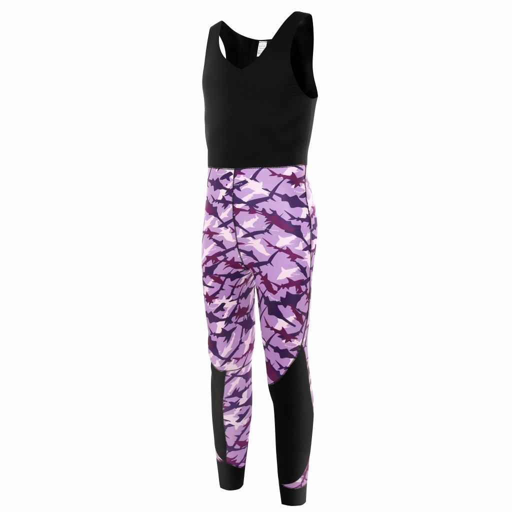 PRO CANOTTAGGIO SUIT-NEOPRENE-D03ART