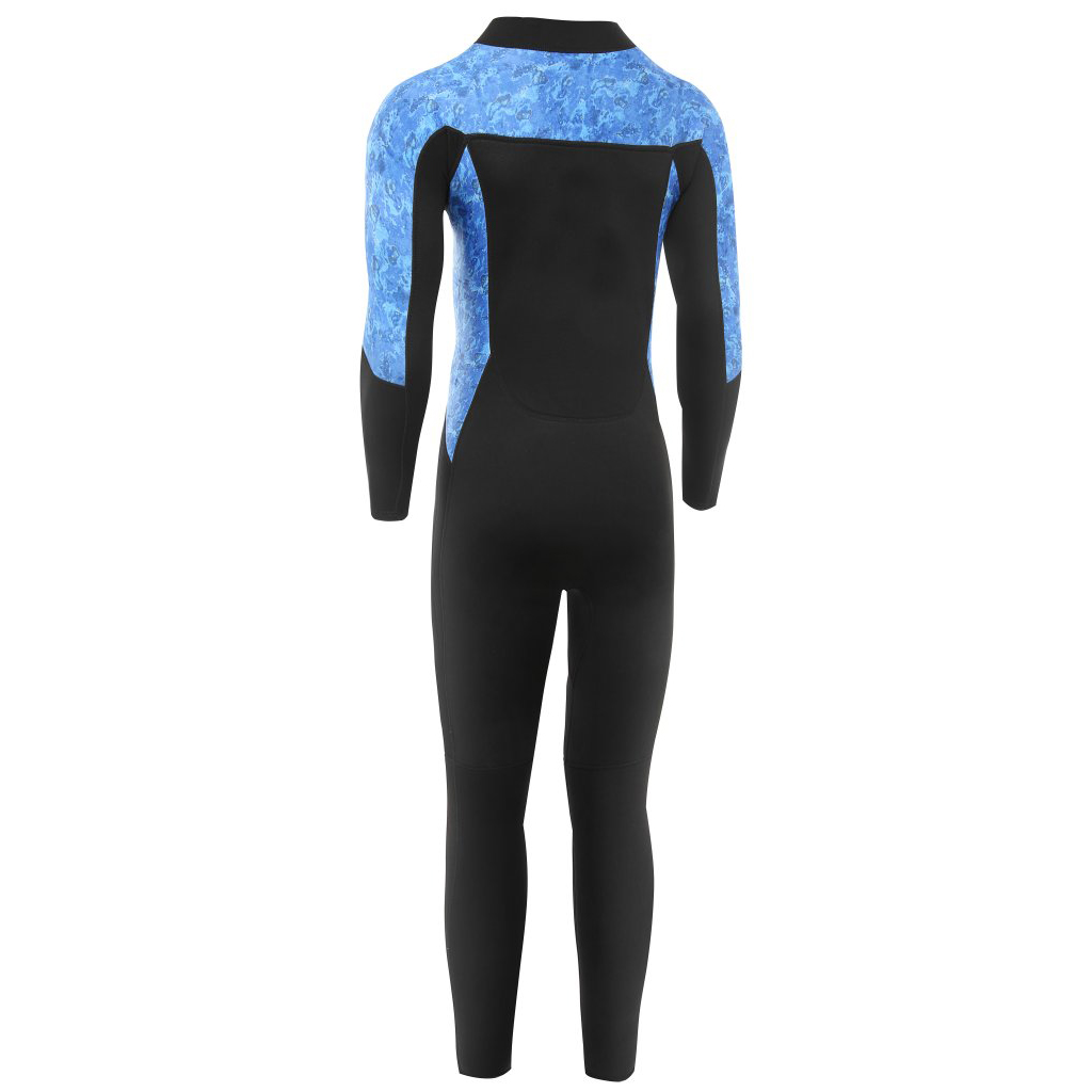 PRO SURF WETSUIT-NEOPRENE-D01NBG