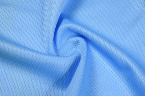 Ultra mesh, sublimated fabric 220 gsm, 100% polyester