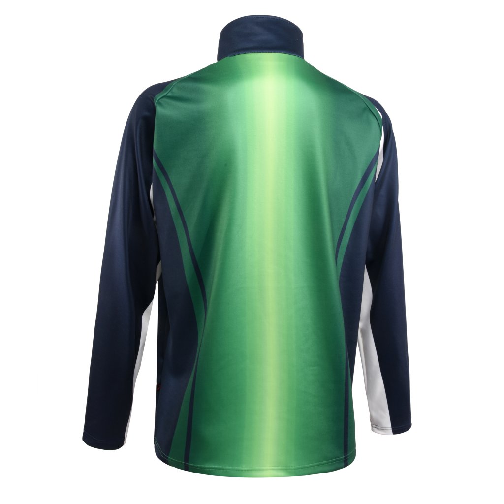 SUBLIMATED PULLOVER-L08NWG