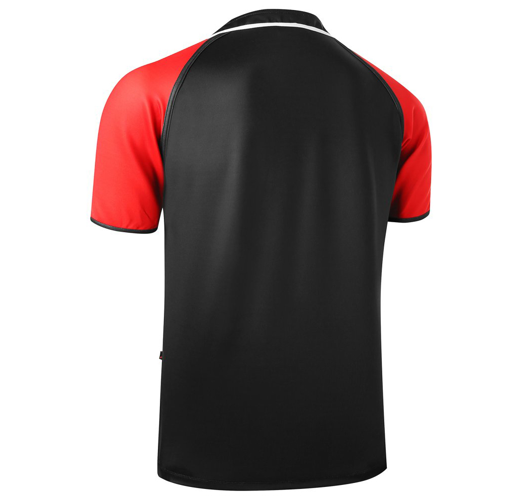 RUGBY TEE-STANDARD FIT-R11RBW