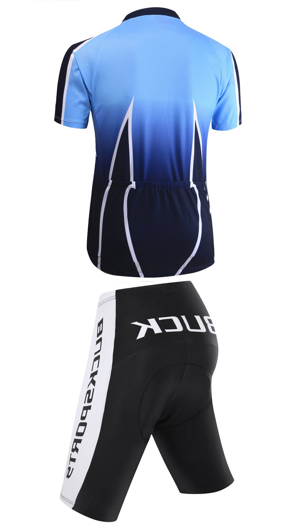 SUBLIMATED CYCLING TEAM WEAR-C1112SC