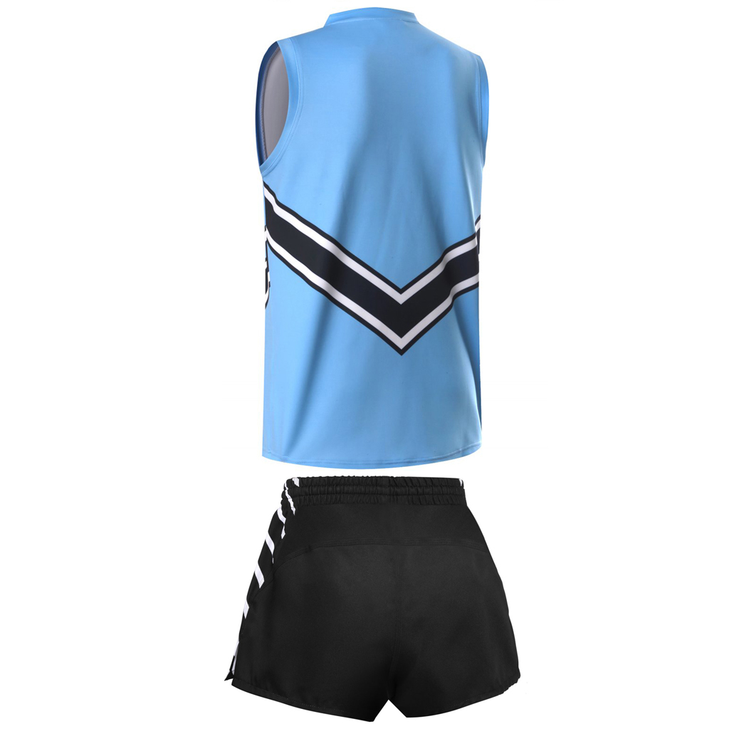 AFL SUBLIMATION KIT-F1112SC1