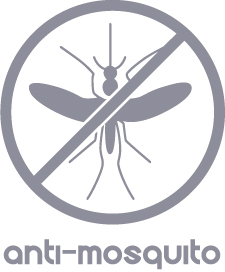 anti-mosquito fabric