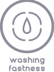 washing fastness fabric