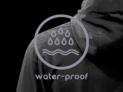 waterproof fabric softshell
