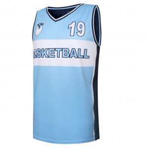 reversible basketball uniform