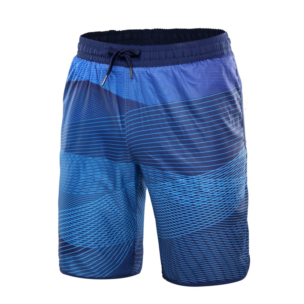 SUBLIMATION BEACH SHORTS-B35NBG09