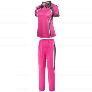 women cricket uniform