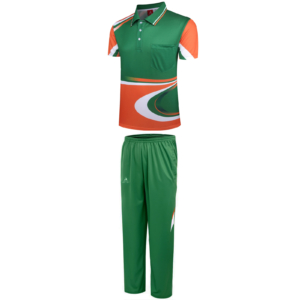 custom cricket team wear
