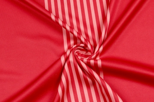 Interlock fabric,sublimated fabric 180 gsm,100% polyester
