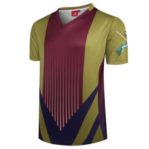 interlock jersey