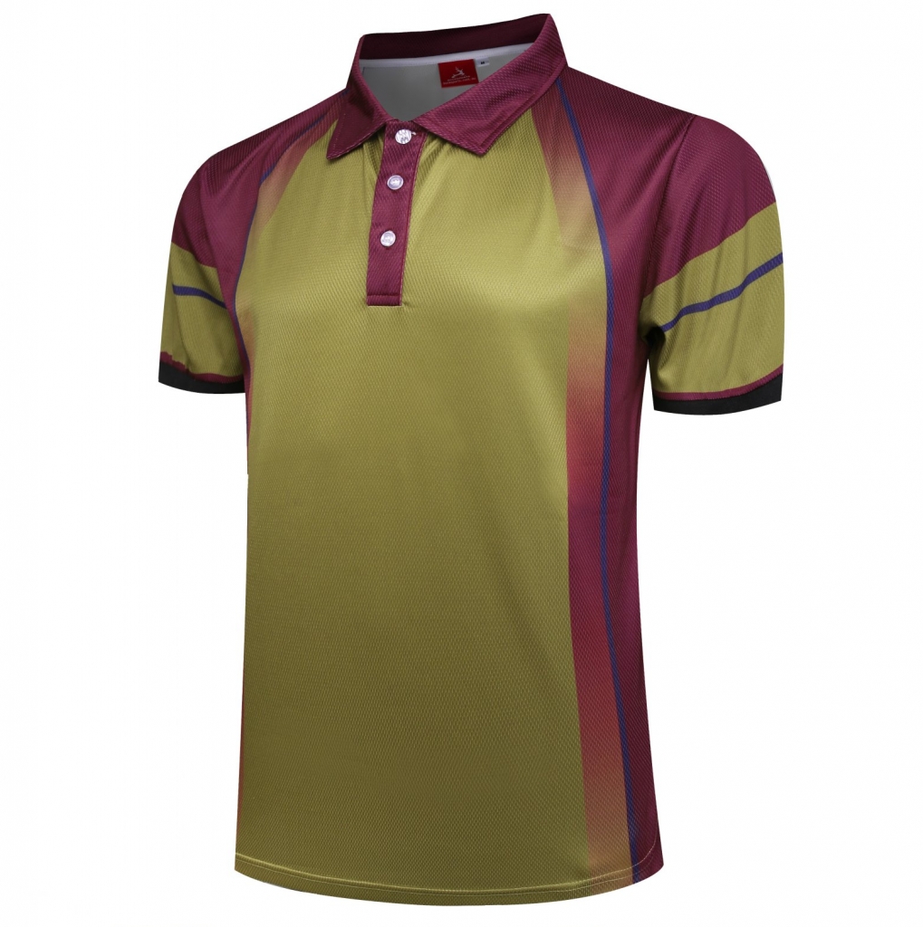 ultramesh polo shirts-custom polo shirts--BUCKSPORTS