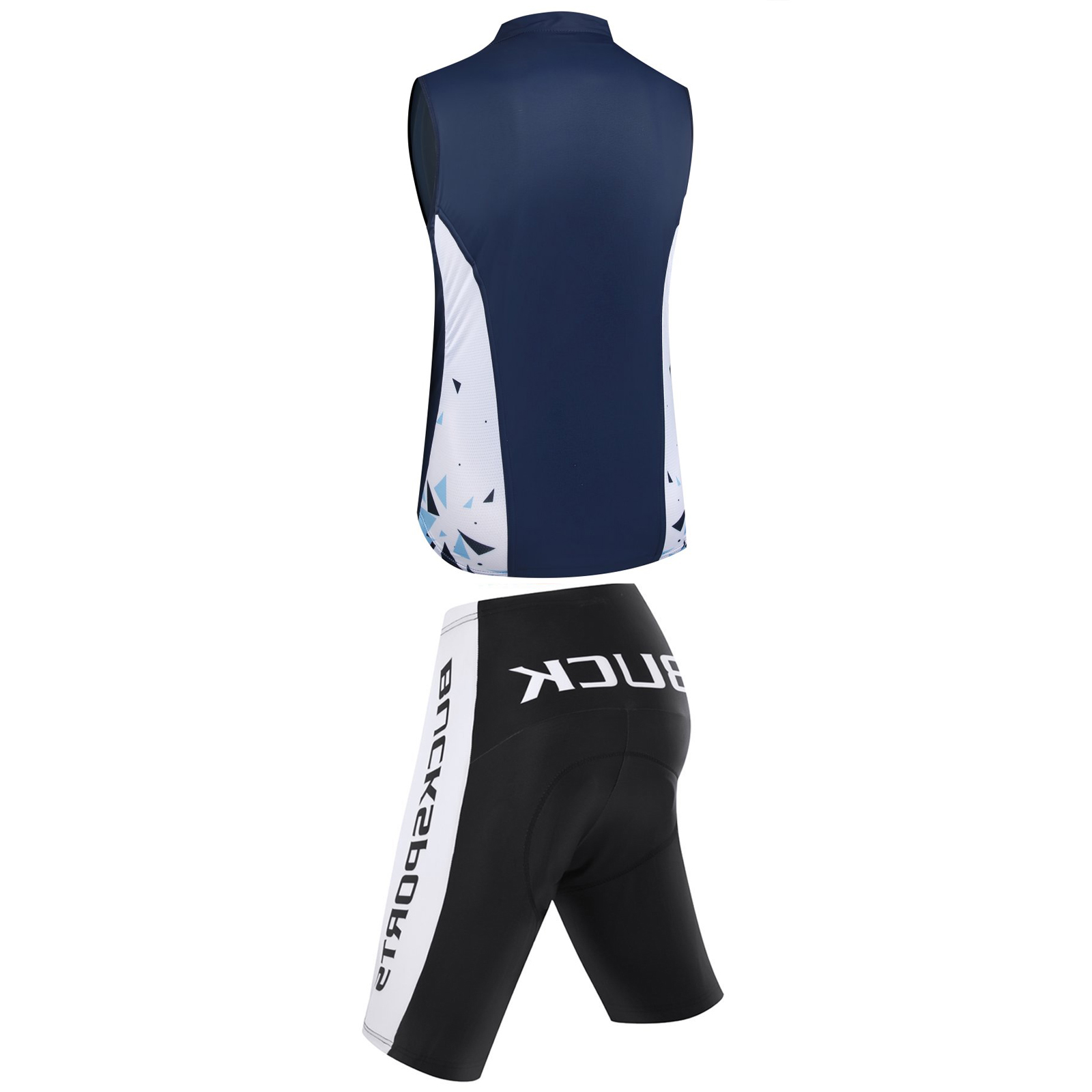 CYCLING WATERPROOF VEST-C14SC1