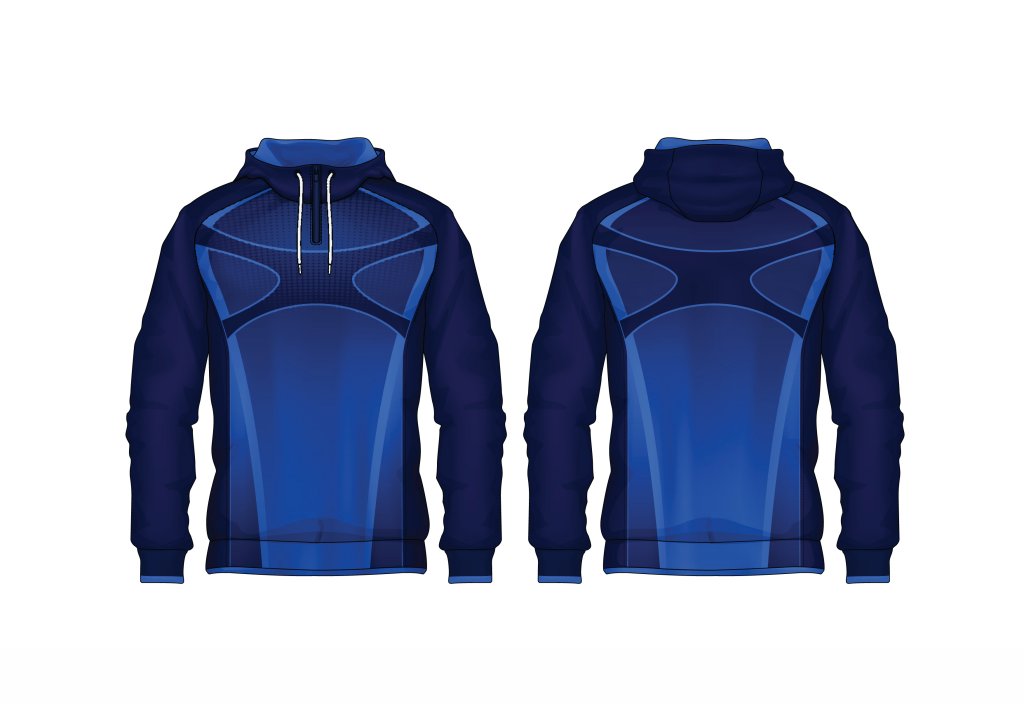 HOODIE GUIDE