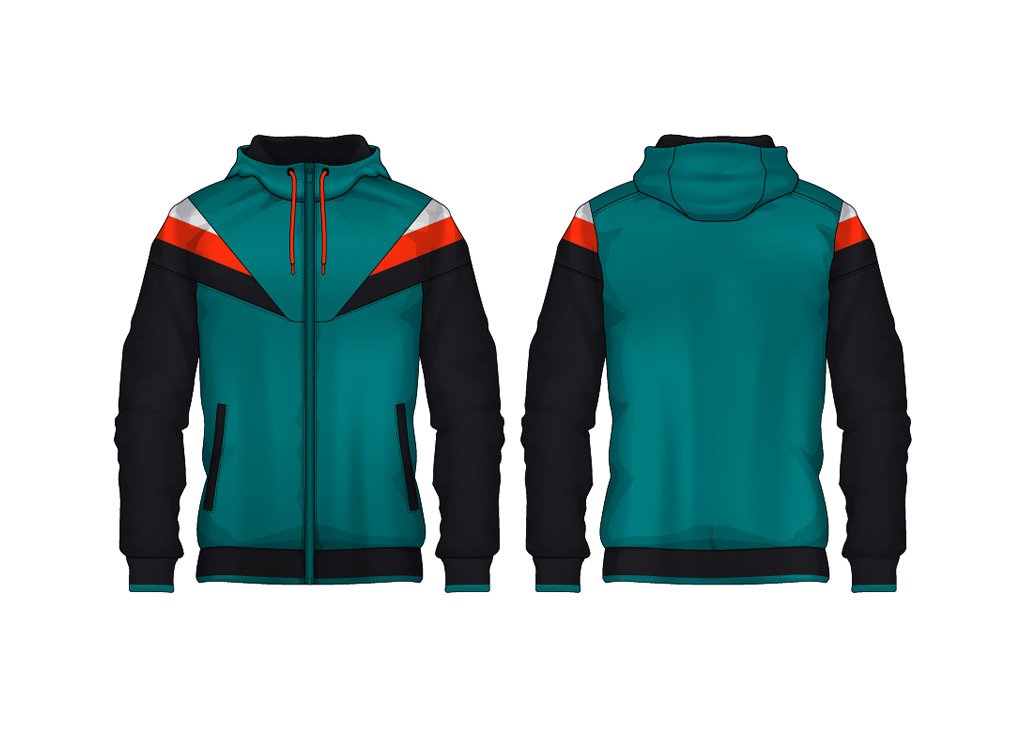 HOODIE GUIDE