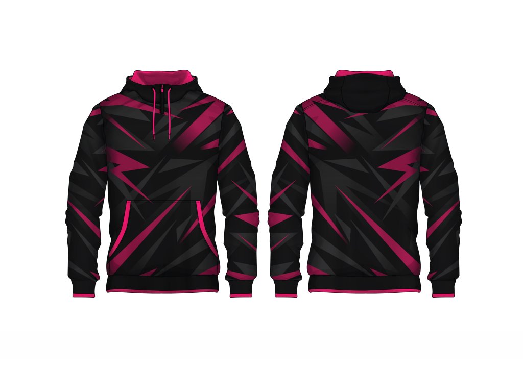 HOODIE GUIDE