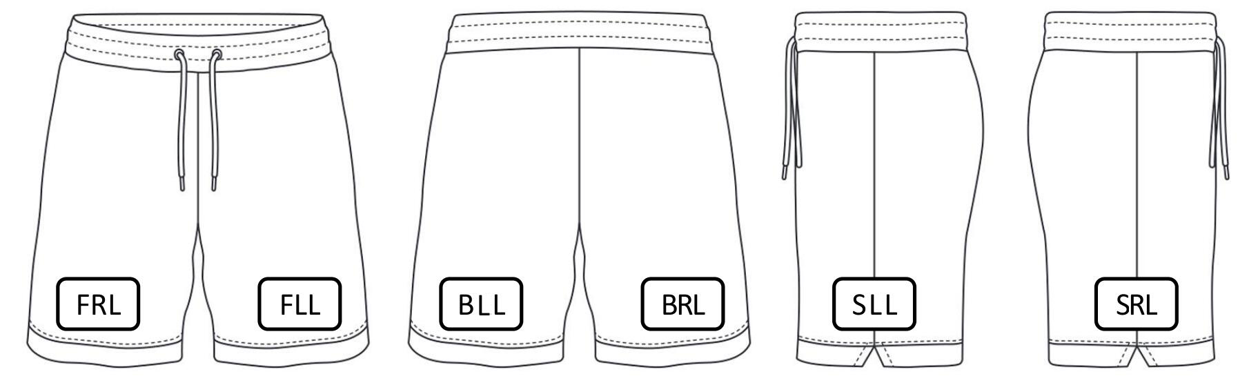 shorts logo