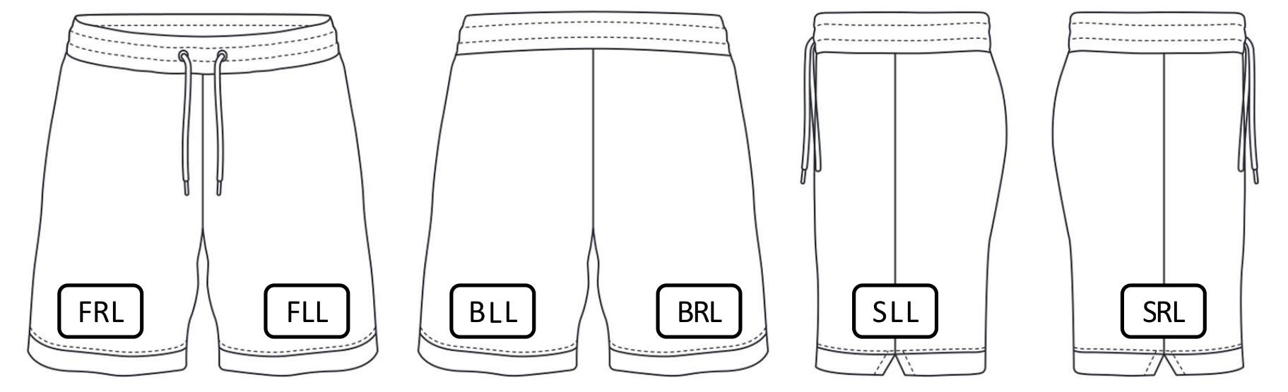f2cad1c69c6d8d5 shorts logo
