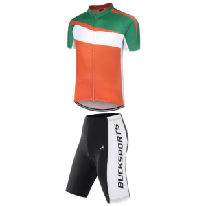 cycling team wear