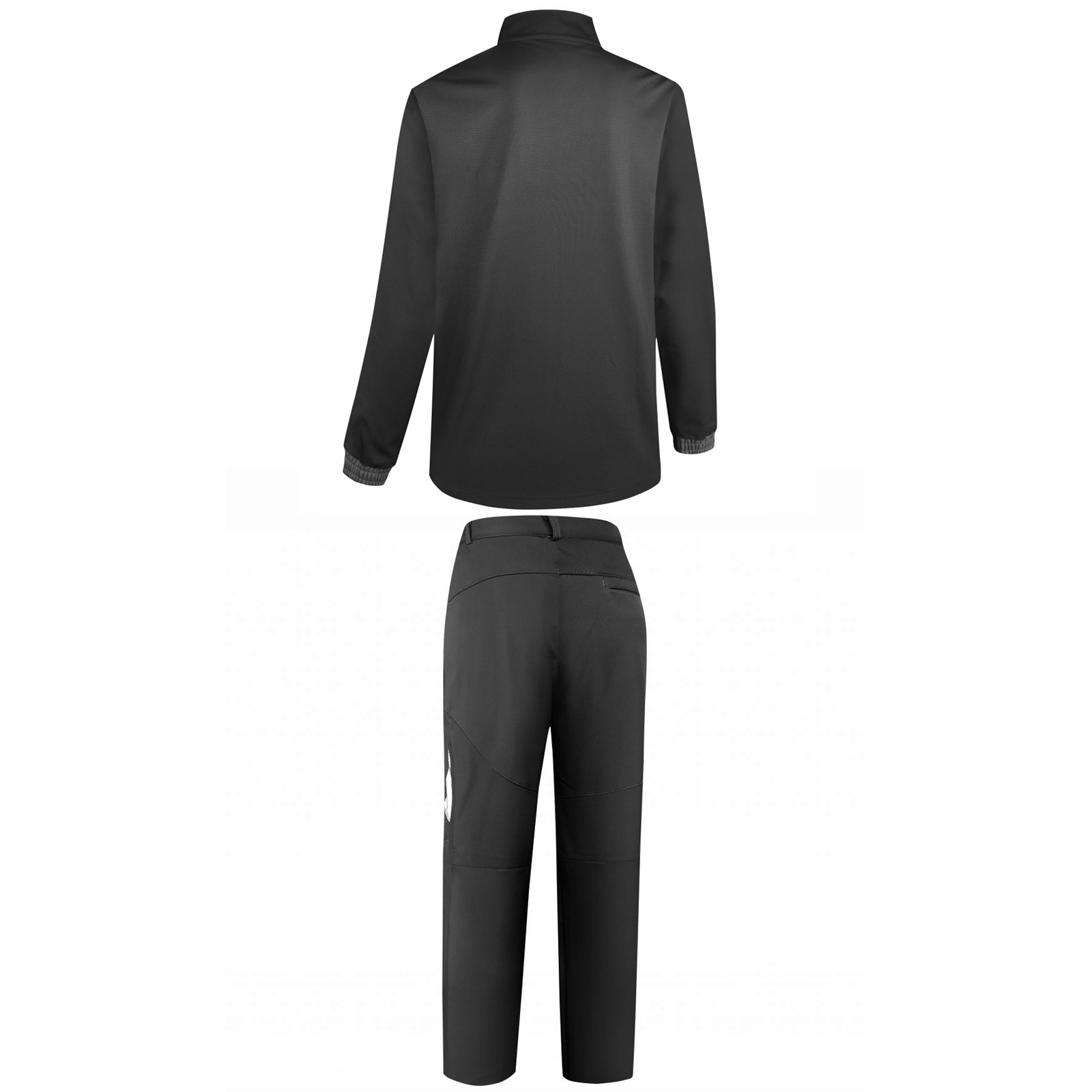 CUSTOM SOFT SHELL SUIT-L0507BWN2