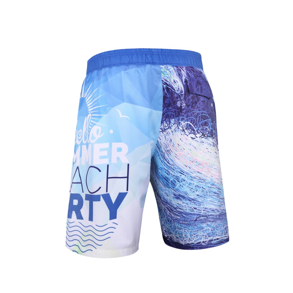 BOARD SHORTS-B34SC4