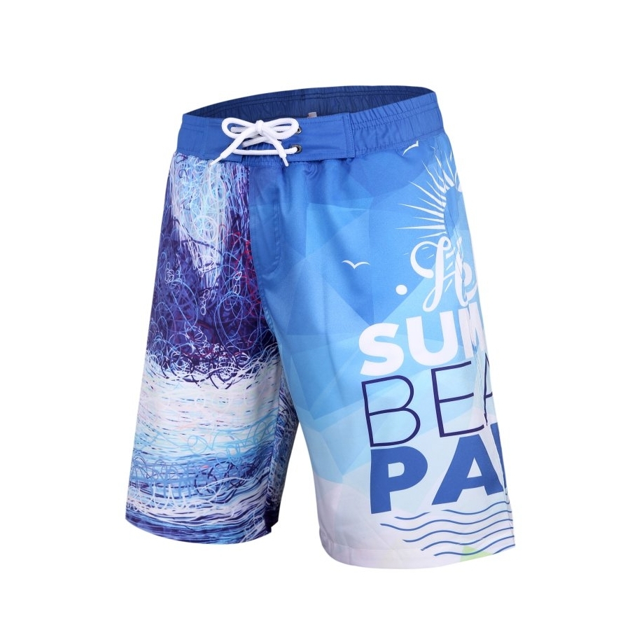 BOARD SHORTS-B34SC4