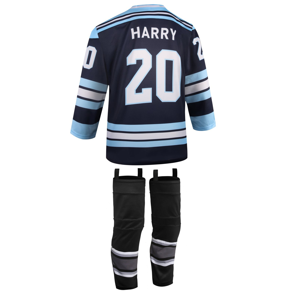 ICE HOCKEY UNIFORM-H1115SC1