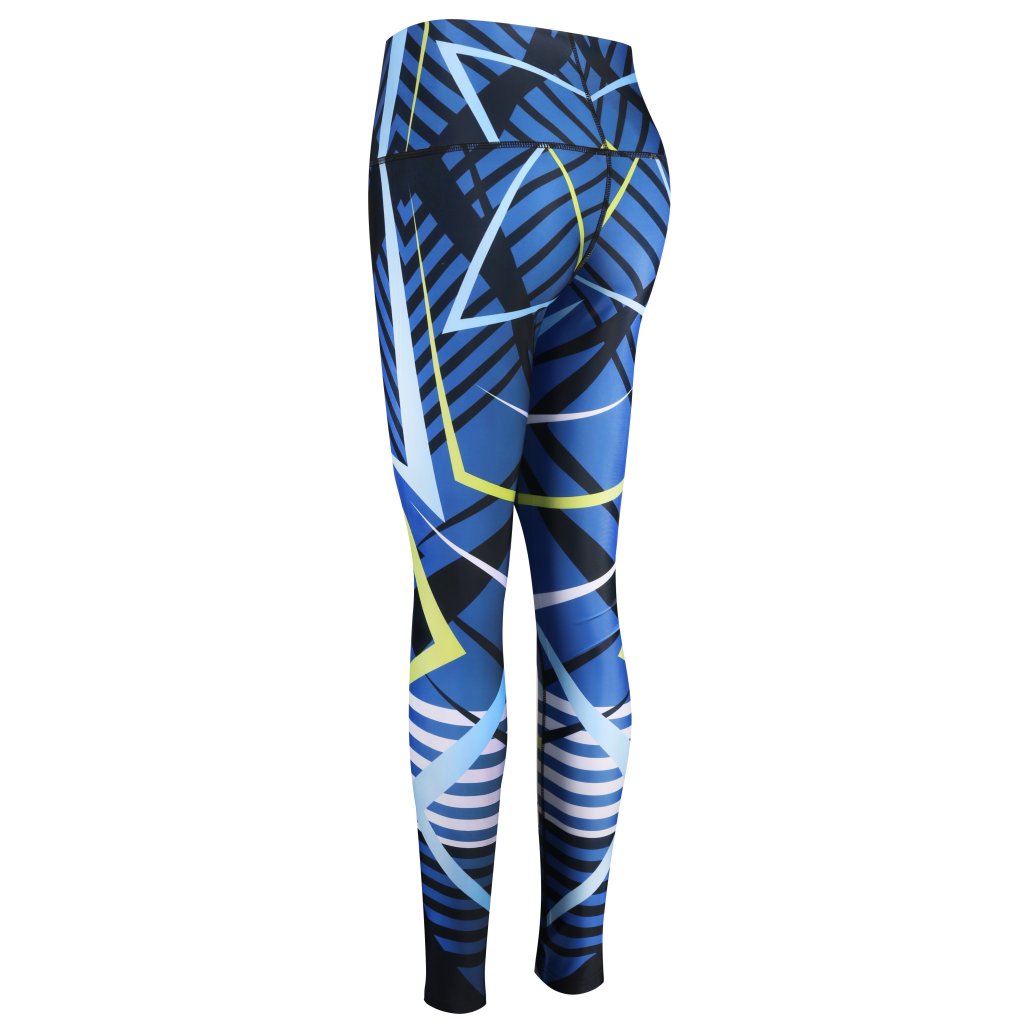 BASE LAYER LEGGING SUBLIMATION-C892NBG1