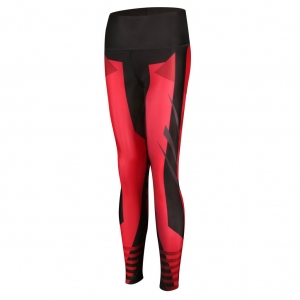 sublimated legging