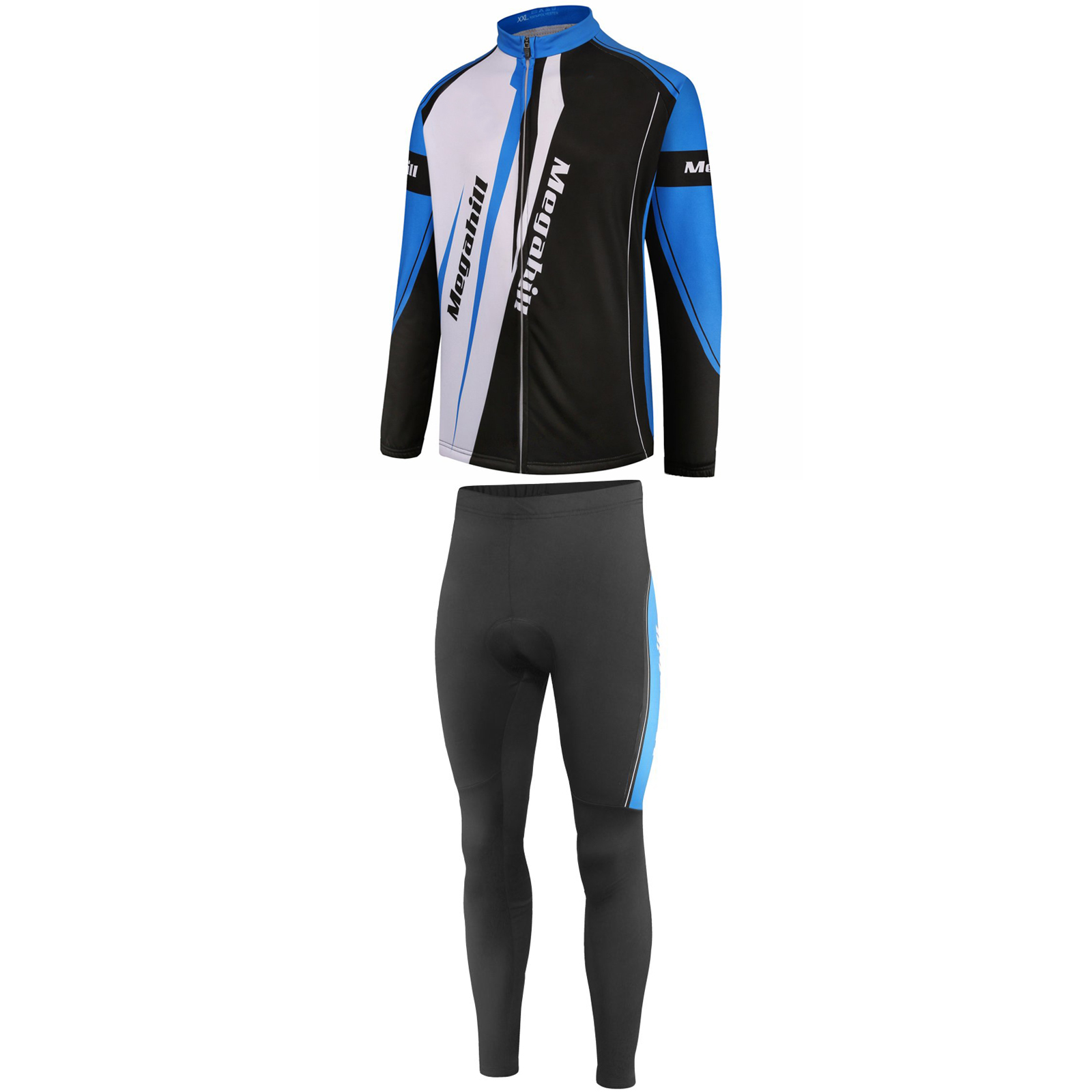 WINTER CYCLING SUIT WEAR-C1113SC2