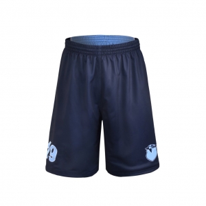 reversible basketball shorts