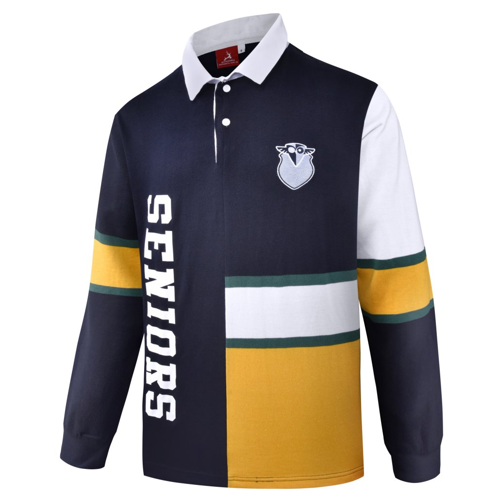 SENIORS LEAVER JUMPER 2021-L10YBO1