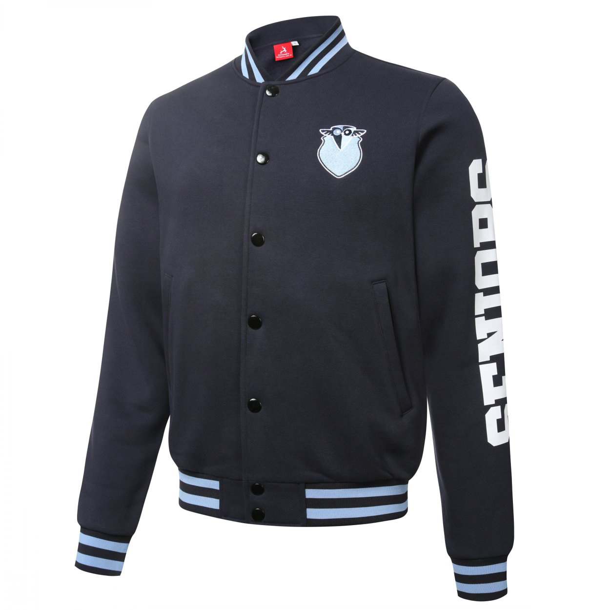 BASEBALL JACKET 2021 SENIOR-L12SC6