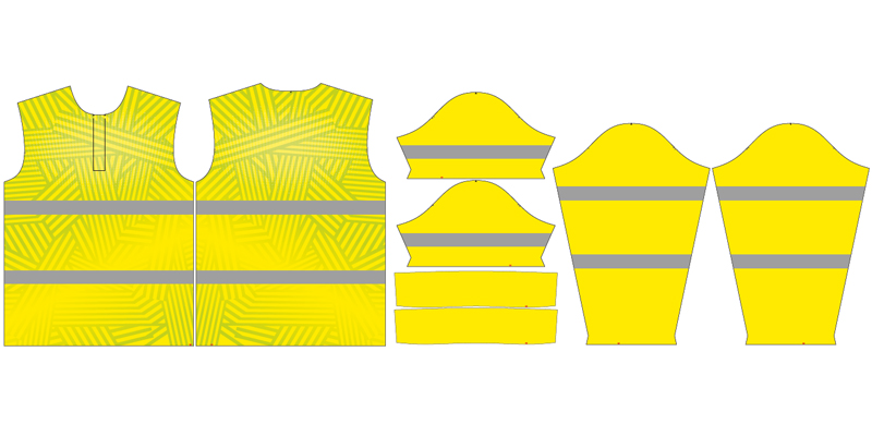 workwear design layout workwear design layout