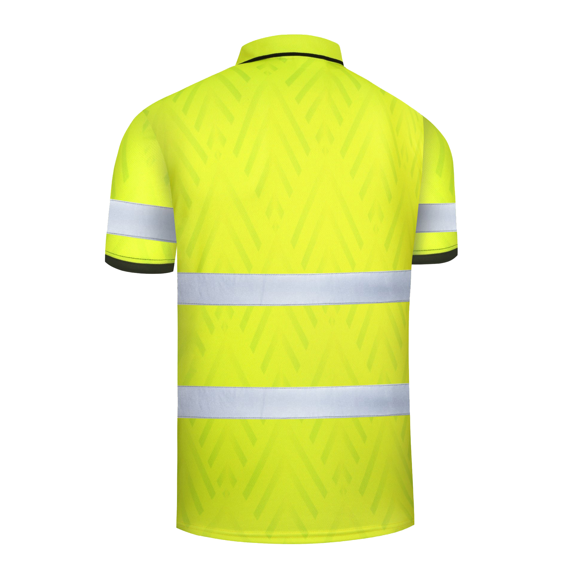 HI VIS SAFETY CLOTHING LONG SLEEVES-L01H06