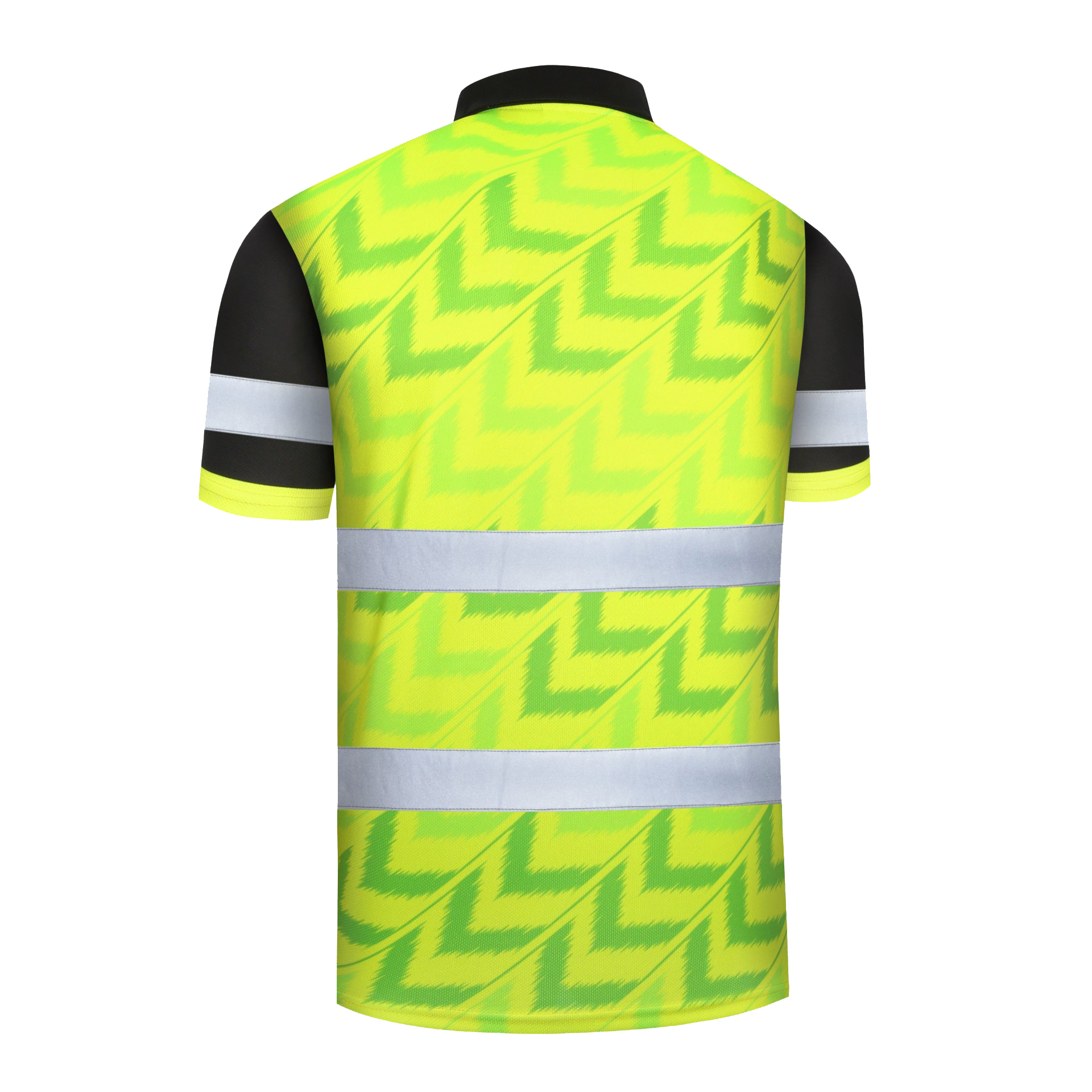 HI VIS REFLECTIVE SAFETY CLOTHING-L01H07