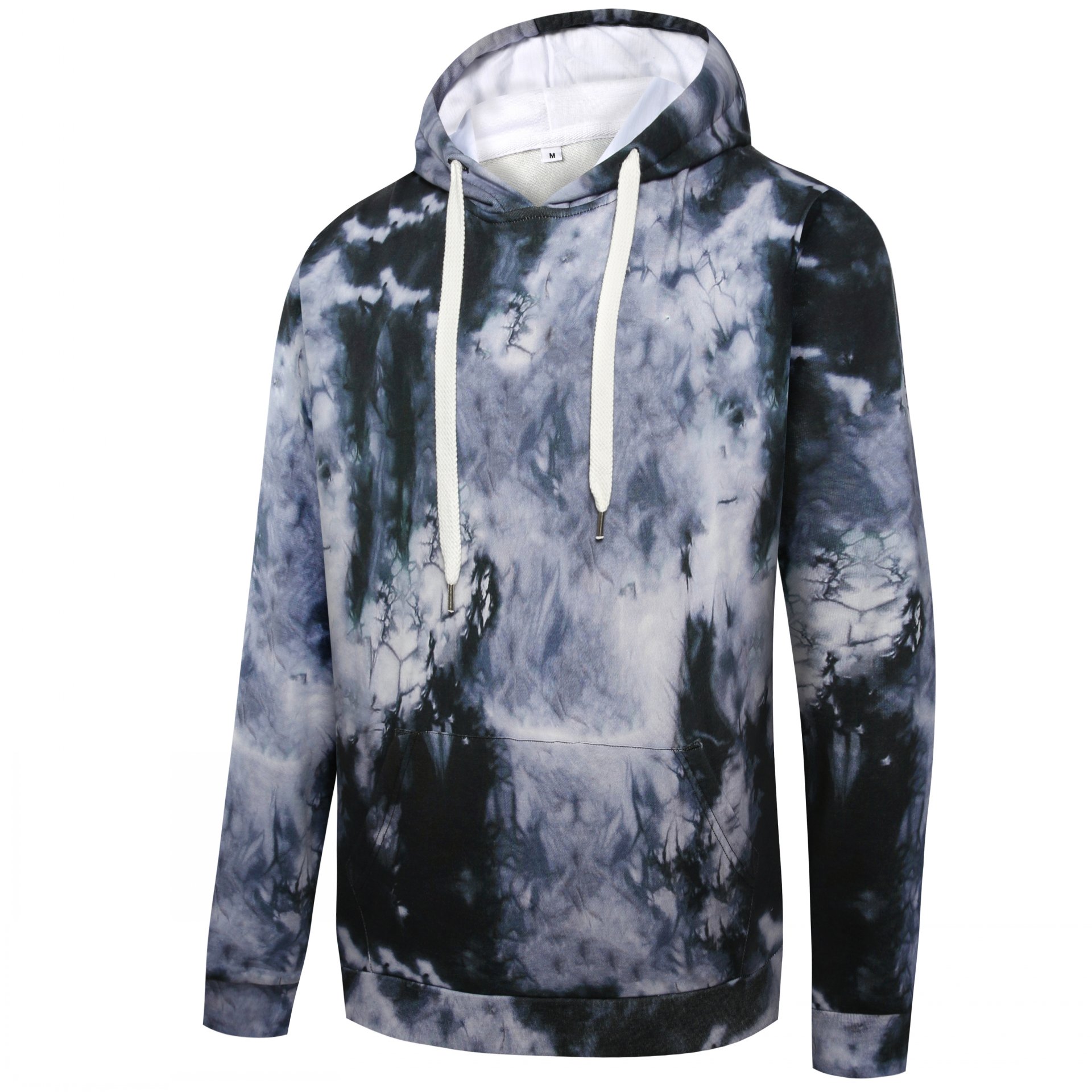 COTTON HOODIE PRINTING-L04ART5