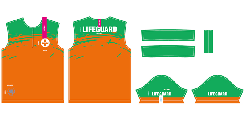 lifeguard design layout